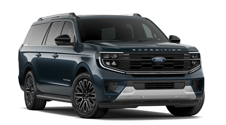 Expedition® vehicle